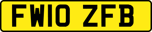 FW10ZFB