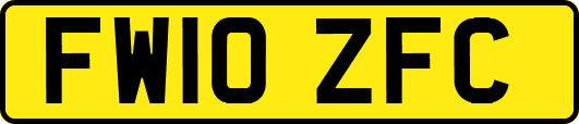 FW10ZFC