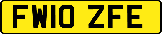 FW10ZFE