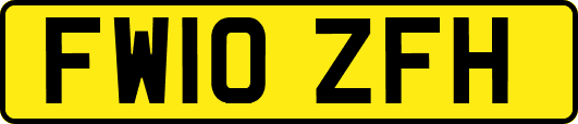 FW10ZFH