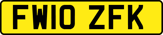 FW10ZFK