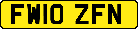 FW10ZFN