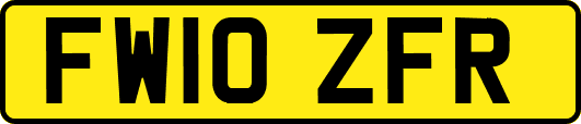 FW10ZFR