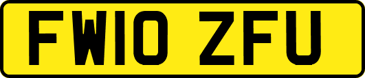 FW10ZFU