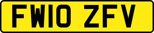 FW10ZFV