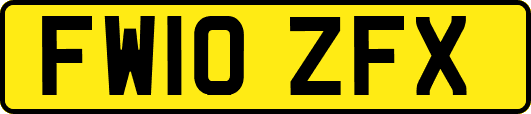 FW10ZFX