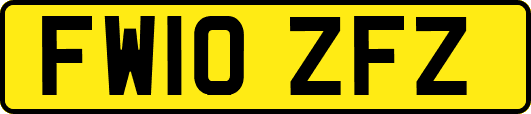 FW10ZFZ