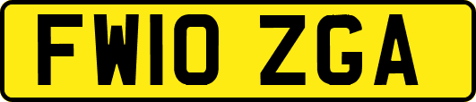 FW10ZGA