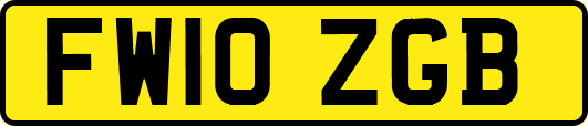 FW10ZGB