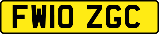 FW10ZGC