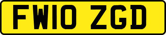 FW10ZGD