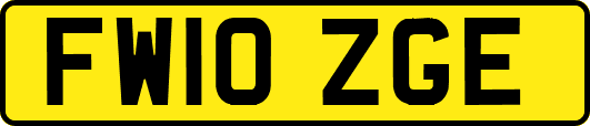 FW10ZGE
