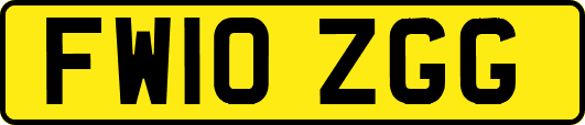 FW10ZGG