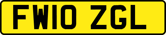 FW10ZGL