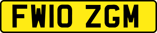 FW10ZGM