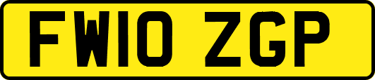 FW10ZGP