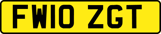 FW10ZGT