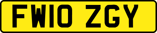 FW10ZGY