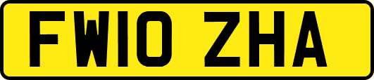 FW10ZHA