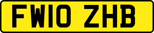 FW10ZHB