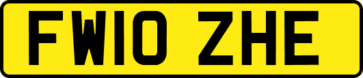FW10ZHE