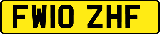 FW10ZHF