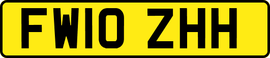 FW10ZHH