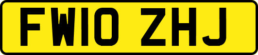 FW10ZHJ