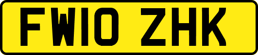 FW10ZHK