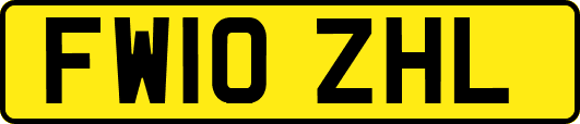 FW10ZHL