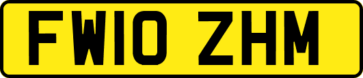 FW10ZHM