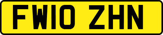 FW10ZHN