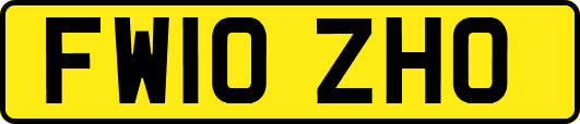 FW10ZHO