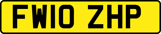 FW10ZHP