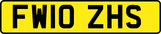 FW10ZHS