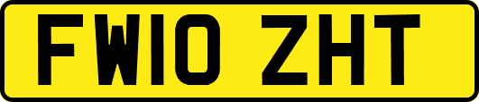 FW10ZHT