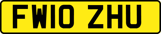 FW10ZHU