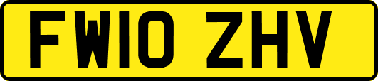 FW10ZHV