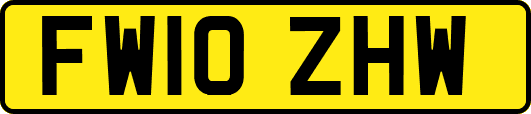 FW10ZHW