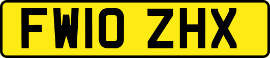 FW10ZHX