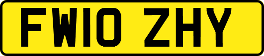FW10ZHY