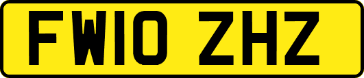 FW10ZHZ