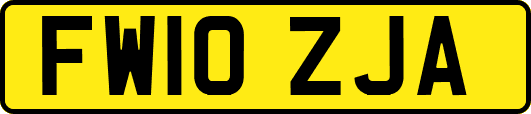 FW10ZJA