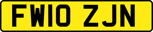 FW10ZJN