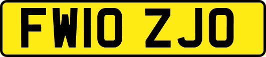 FW10ZJO