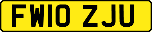 FW10ZJU