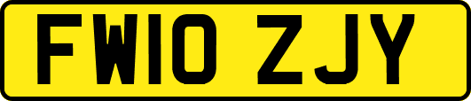 FW10ZJY