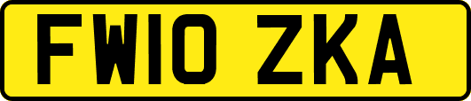 FW10ZKA