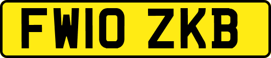 FW10ZKB