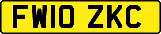 FW10ZKC